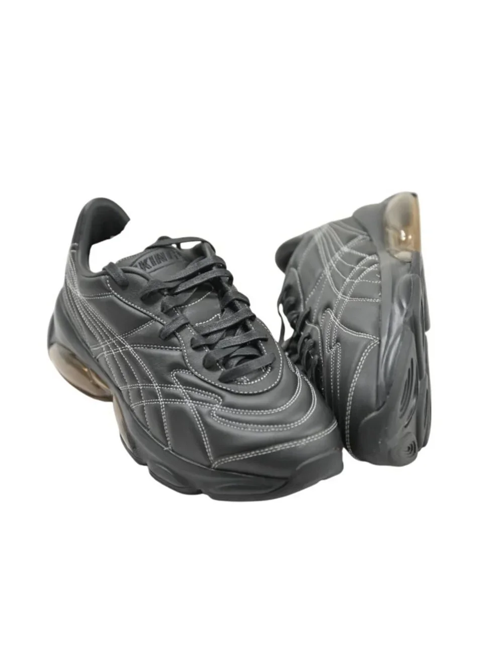 Puma Cell Dome Billy Walsh Sneakers 371720-01 in Black